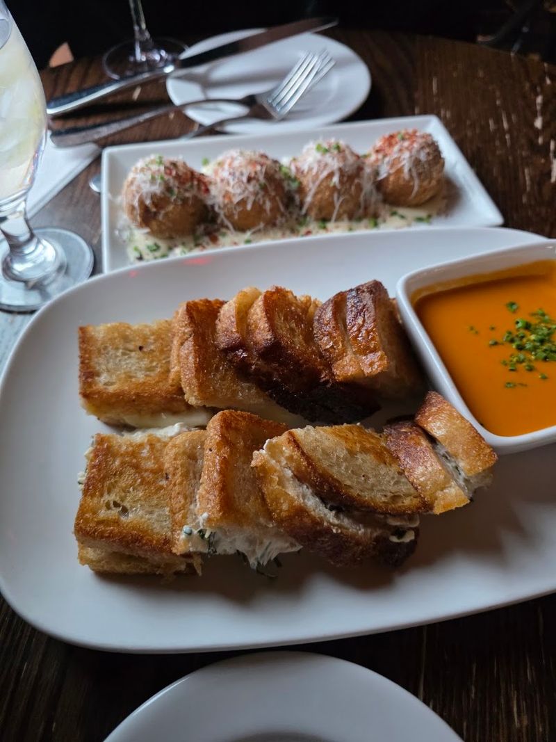 Appetizers Worth Arriving Early For Appetizers Worth Arriving Early For