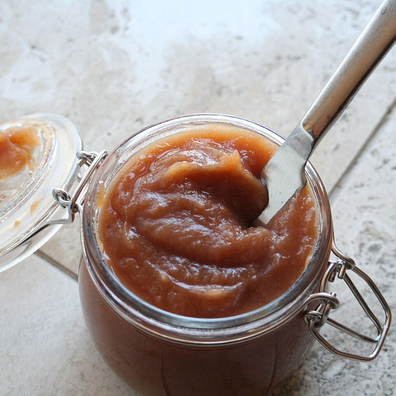 Apple Butter Apple Butter