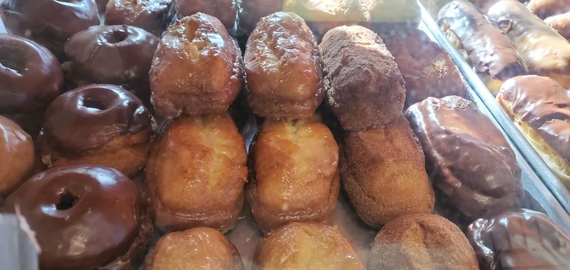 Apple Fritters That Deserve Their Own Fan Club