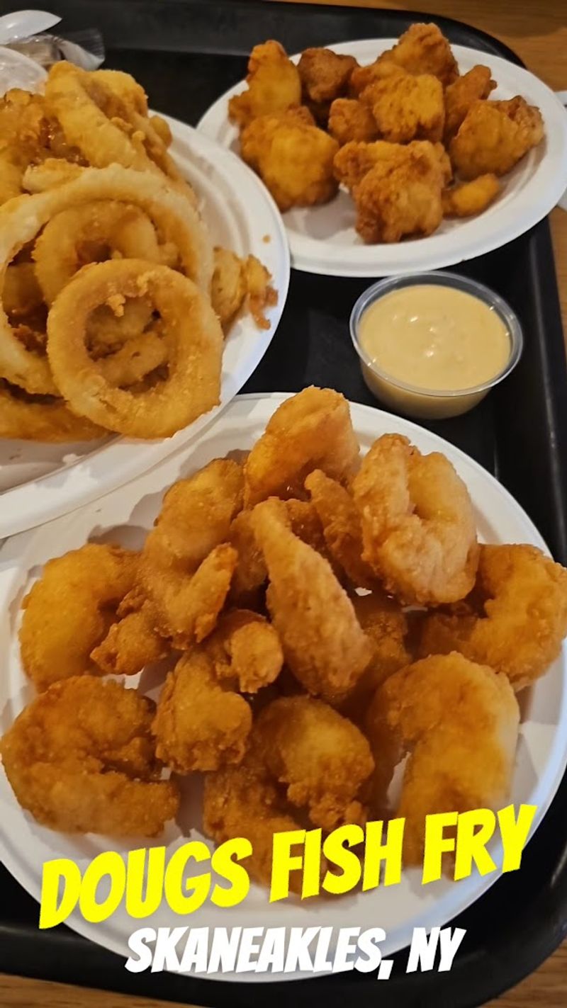 Apple Fritters That Make Dessert Feel Like a Discovery