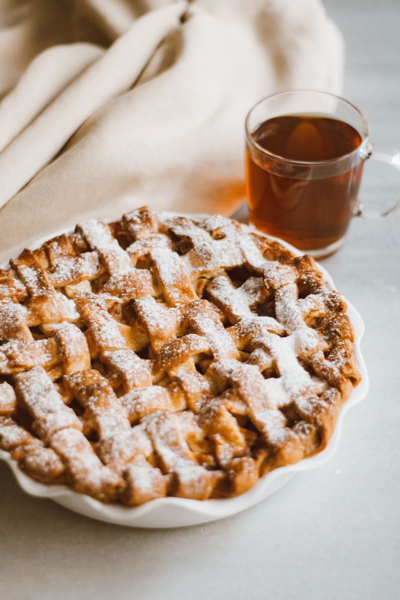 Apple Pie Apple Pie