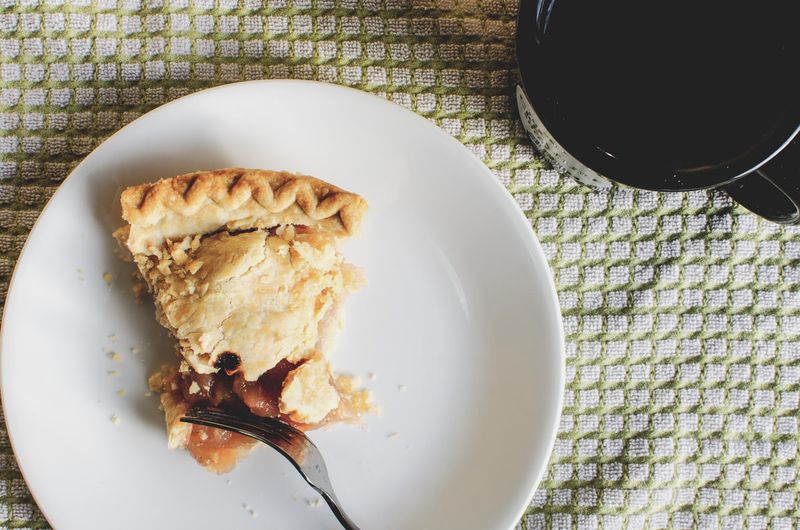 Apple Pie