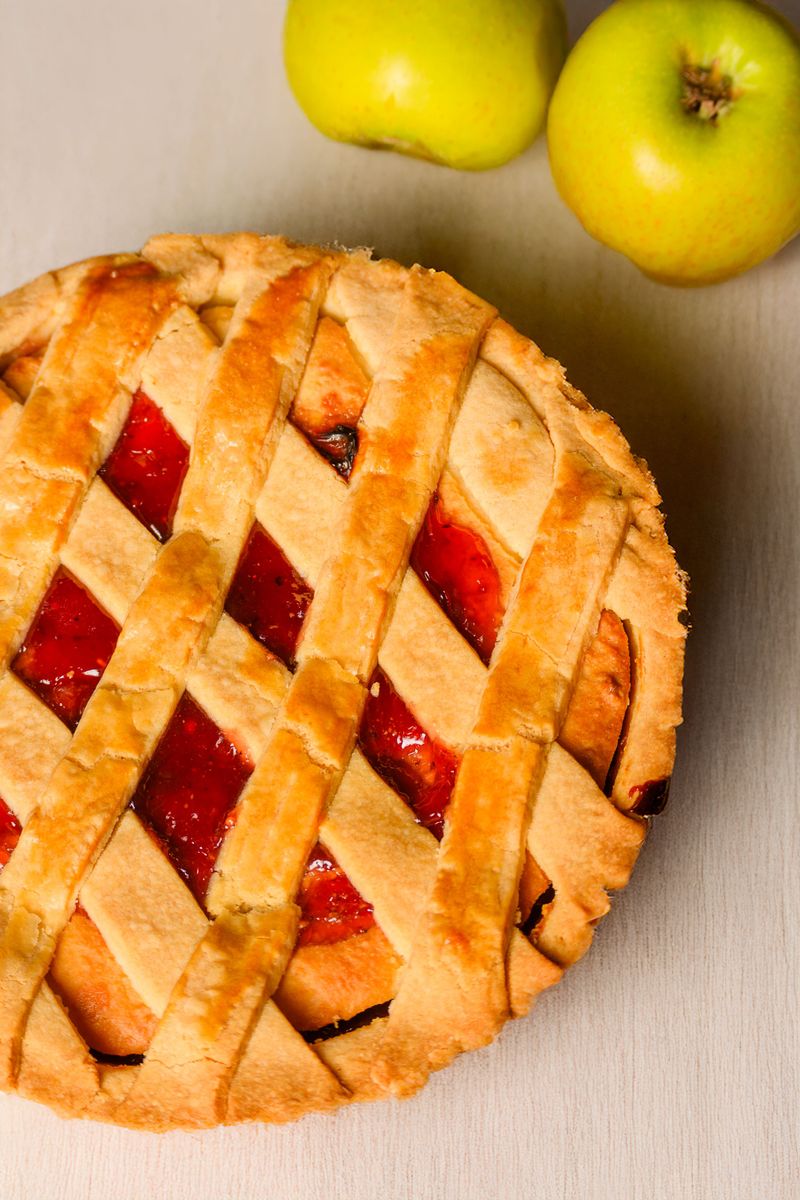 Apple Pie