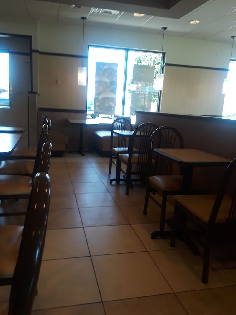 Arby's - Youngstown, Ohio