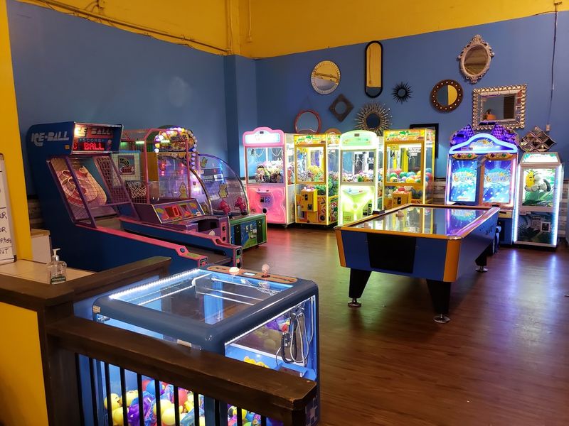 Arcade Games That Add a Retro Fun Factor