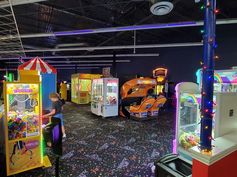 Arcade Games That Keep Everyone Entertained Arcade Games That Keep Everyone Entertained