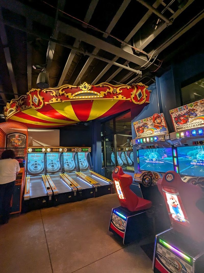Arcade Games That Take You Straight Back in Time Arcade Games That Take You Straight Back in Time