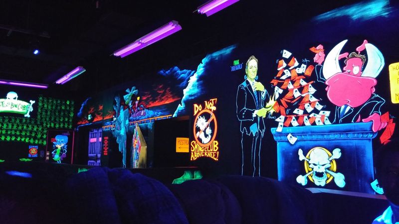 Arcade Games With Personality