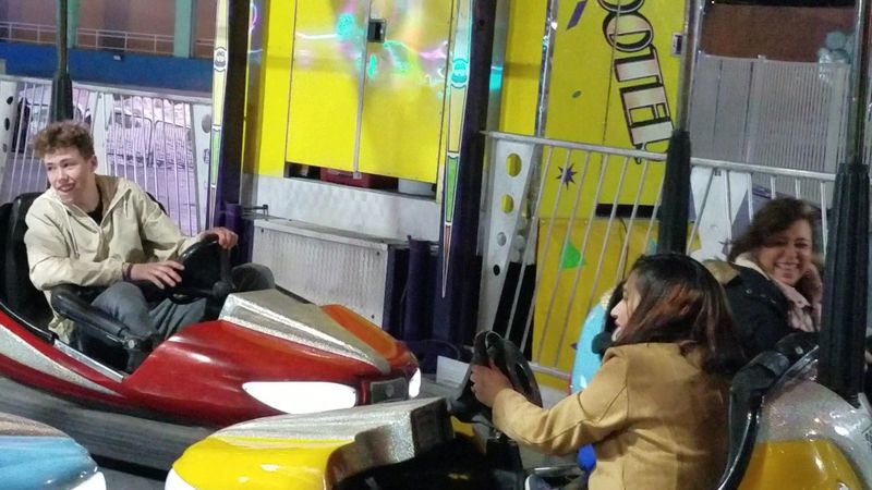 Arcade Games at the Game Changer Arcade Games at the Game Changer