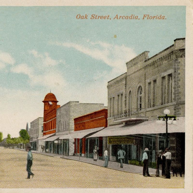 Arcadia, Florida