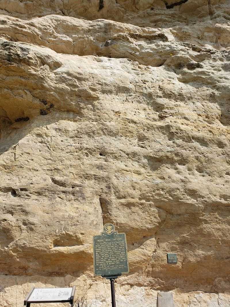 Archaic Period People Called This Place Home