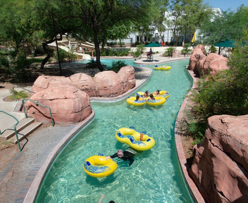 Arizona Grand Resort & Spa - Phoenix, Arizona