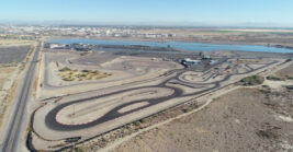 Arizona’s Fastest Outdoor Go-Kart Track Delivers A Racing Experience That Feels Incredibly Close To Formula 1
