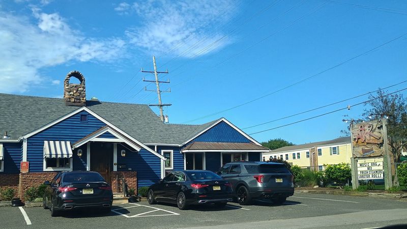 Ark Pub & Eatery – Point Pleasant Beach, New Jersey