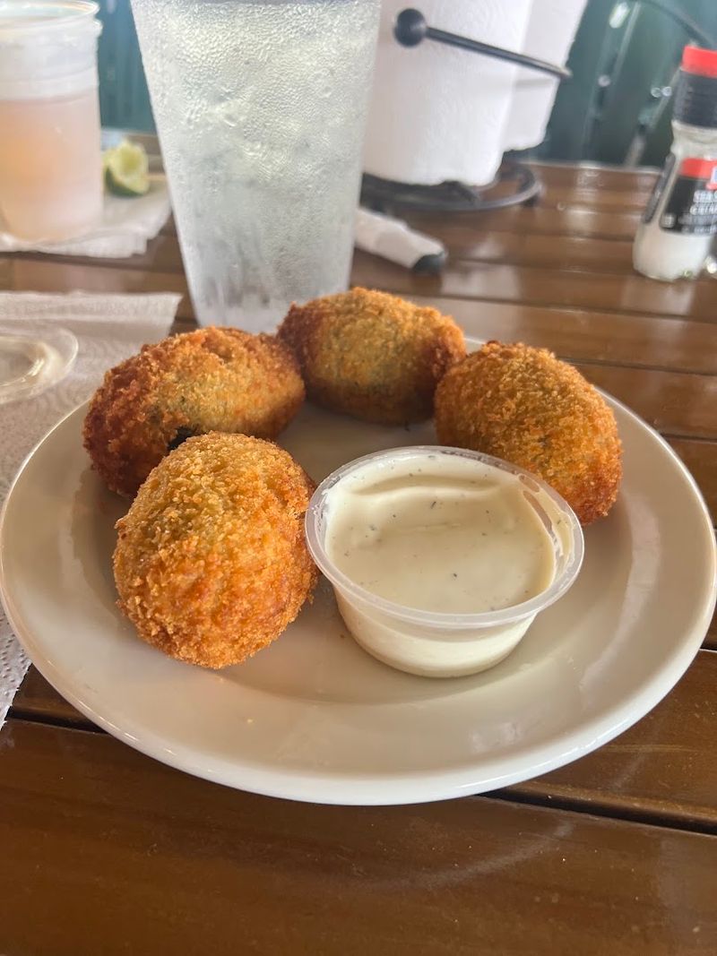 Armadillo Eggs: The Appetizer That Creates Obsessions
