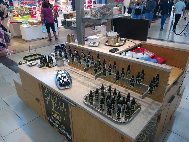 Aromatherapy Finds That Smell Like Savings