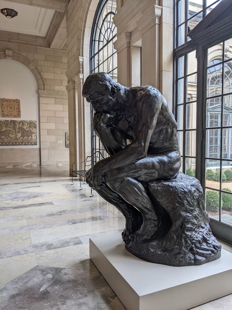 Art From Around the World: A Global Gallery Under One Roof