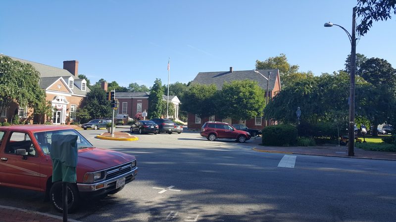 Art Galleries and a Creative Community That Thrives Here
