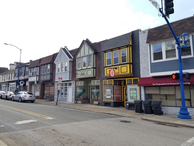 Art Galleries and the Creative Community