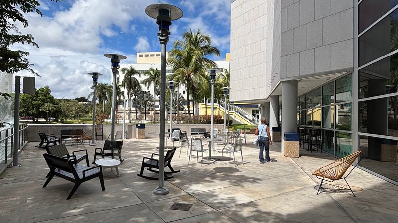 Art Lectures and Breakfast Events Are a Hidden Treat