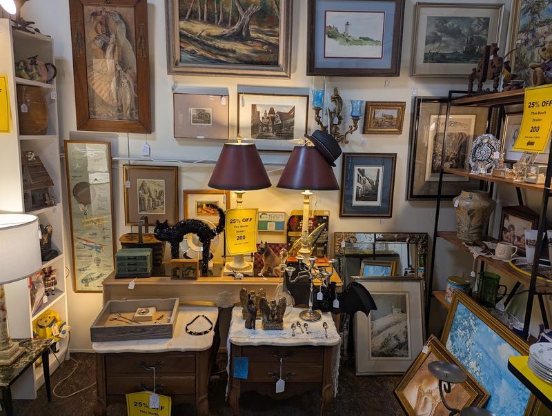 Art and Paintings From Every Era