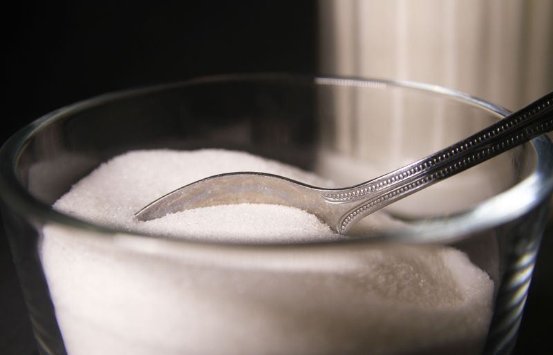 Artificial sweeteners in baking Artificial sweeteners in baking