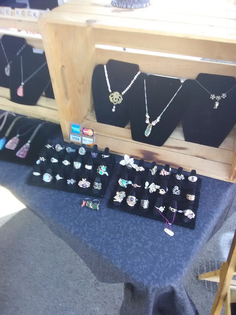 Artisan Crafts and Handmade Treasures