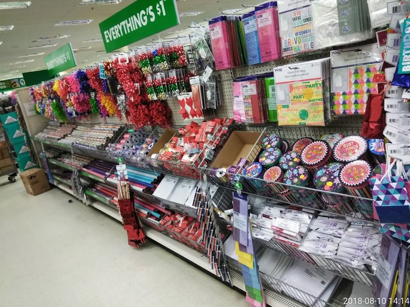 Arts and Crafts Supplies That Are Always Well Stocked