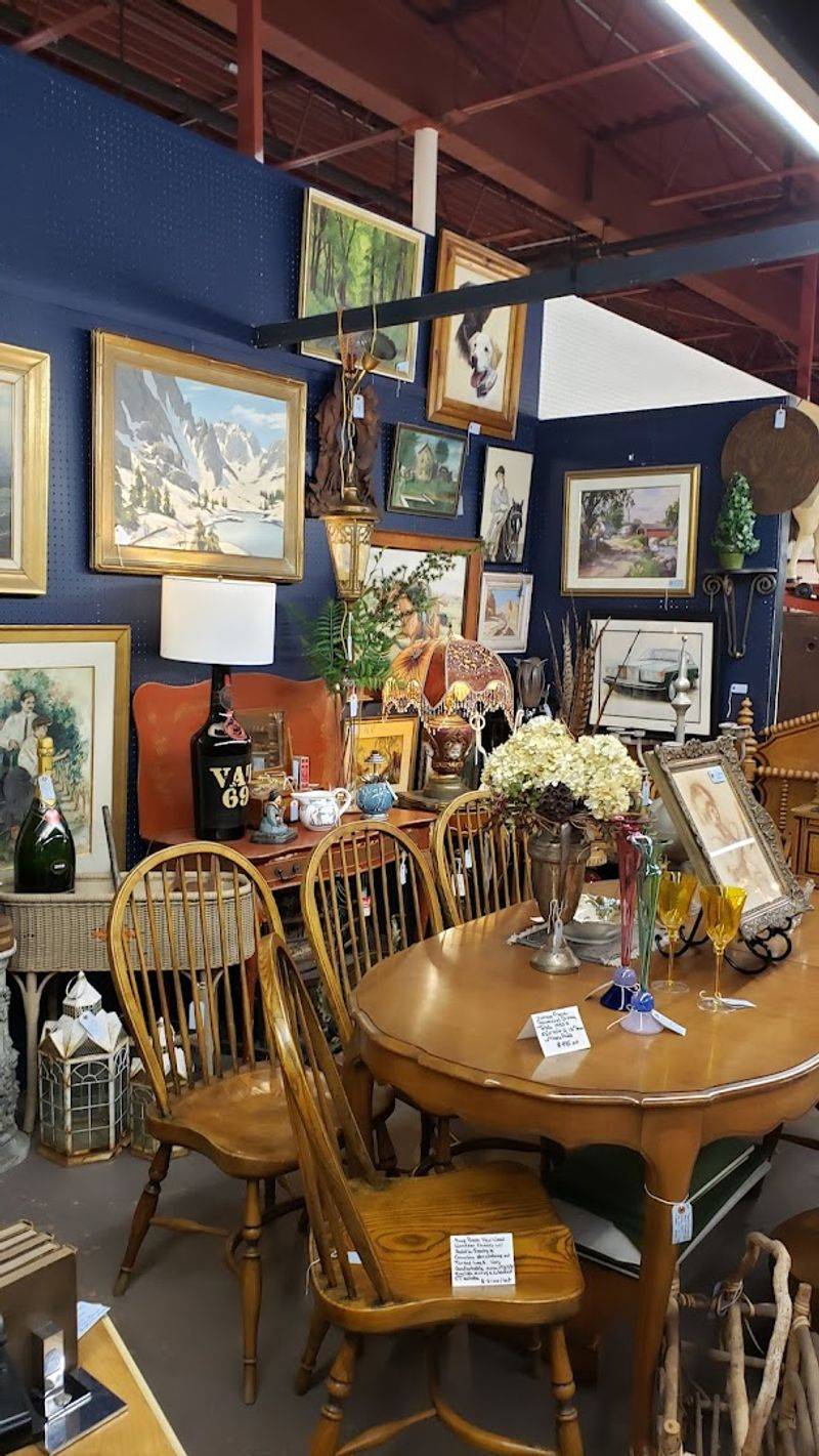 Artwork and Original Pieces You Cannot Find Anywhere Else