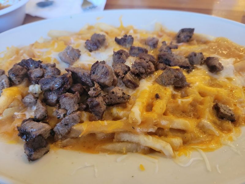 Asada Fries That Disappear Before You Know It Asada Fries That Disappear Before You Know It