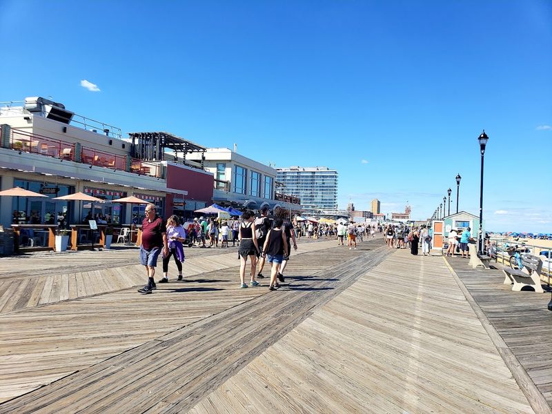 Asbury Park - New Jersey