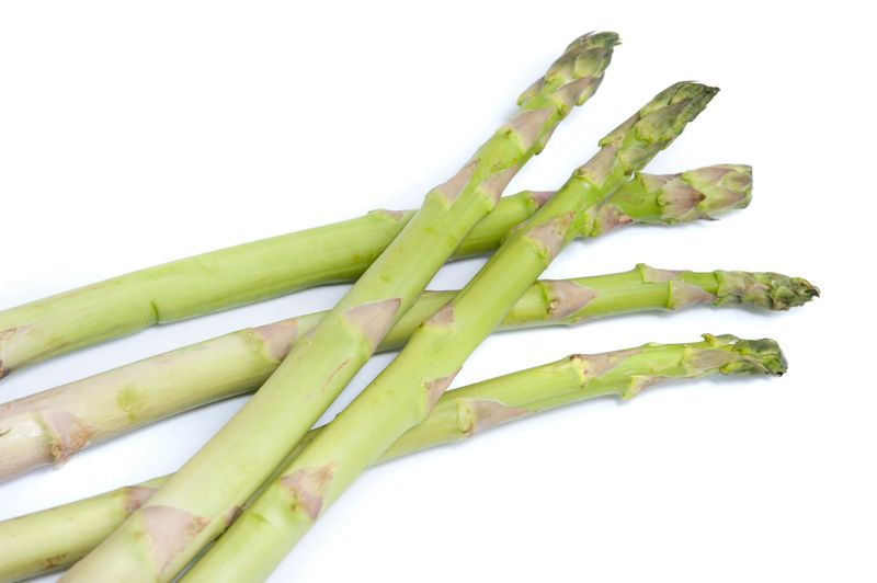 Asparagus Asparagus