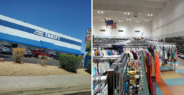 At This Hidden Arizona Thrift Store, $25 Can Go Much Further Than You’d Imagine