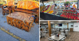 At This Huge Florida Flea Market, $40 Can Go Much Further Than You’d Expect