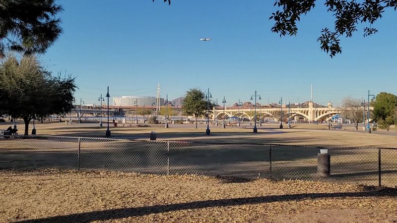 Athletic Fields and Recreational Sports Facilities
