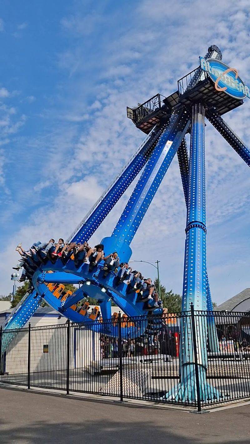 AtmosFEAR: The Ride That Gets Everyone Talking