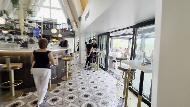 Attentive Service That Guests Cannot Stop Praising Attentive Service That Guests Cannot Stop Praising