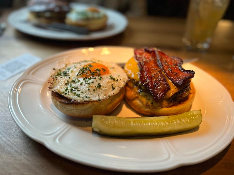 Au Cheval - Chicago, Illinois