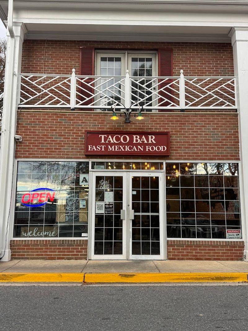 Authentic Mexican Culture on Display Through Food and Decor
