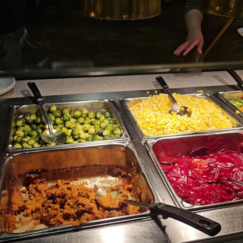 Authentic Pennsylvania Dutch Comfort Food