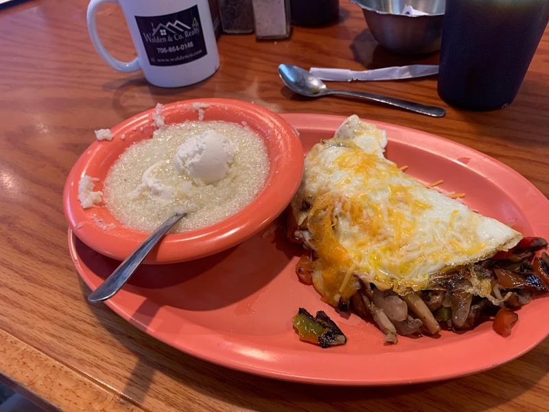 Authentic Southern Grits Done the Right Way