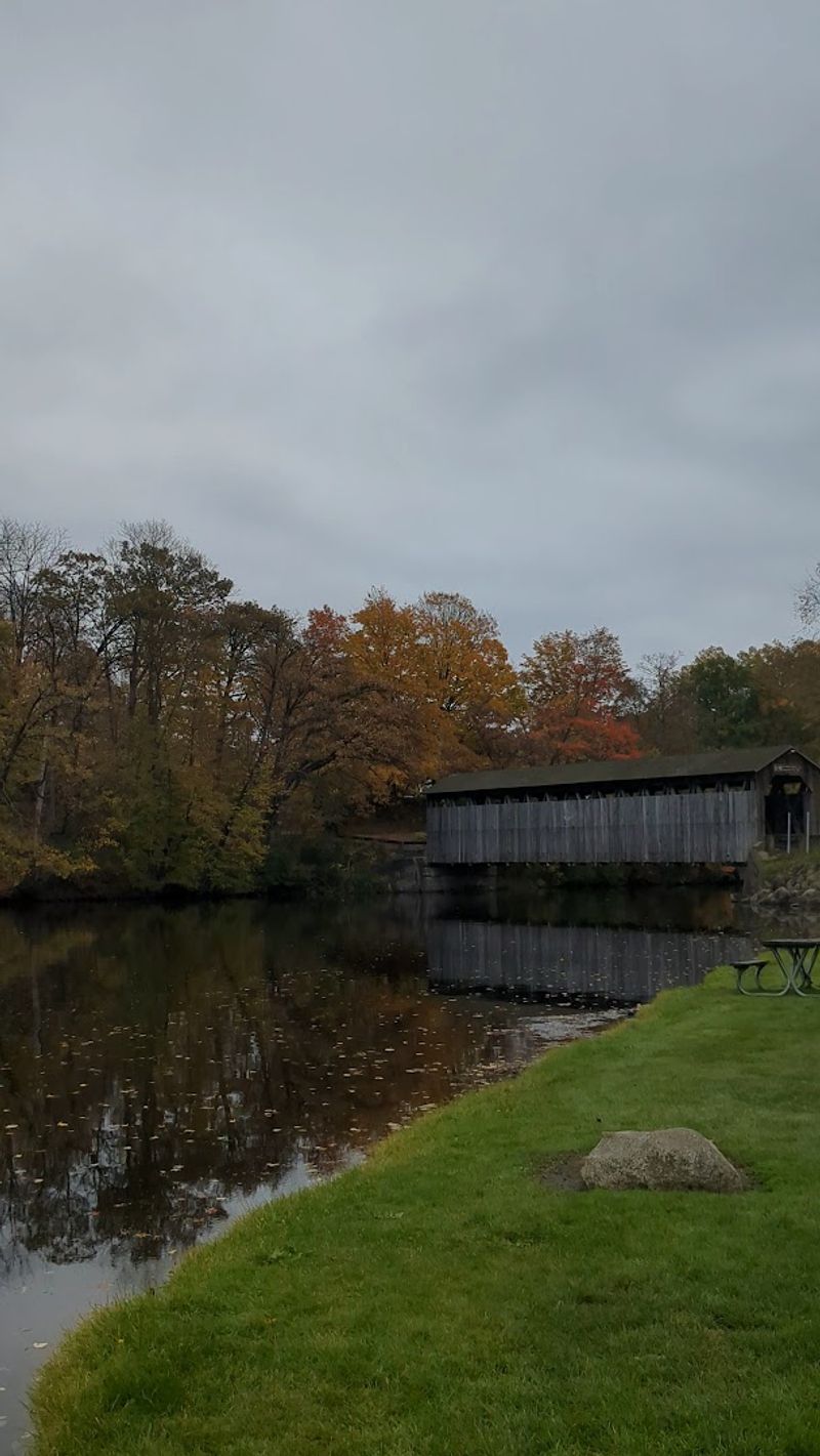 Autumn Colors That Will Absolutely Blow Your Mind