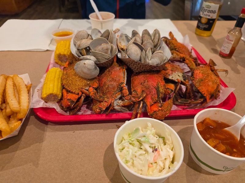 Avery's Maryland Grille – Frederick, Maryland