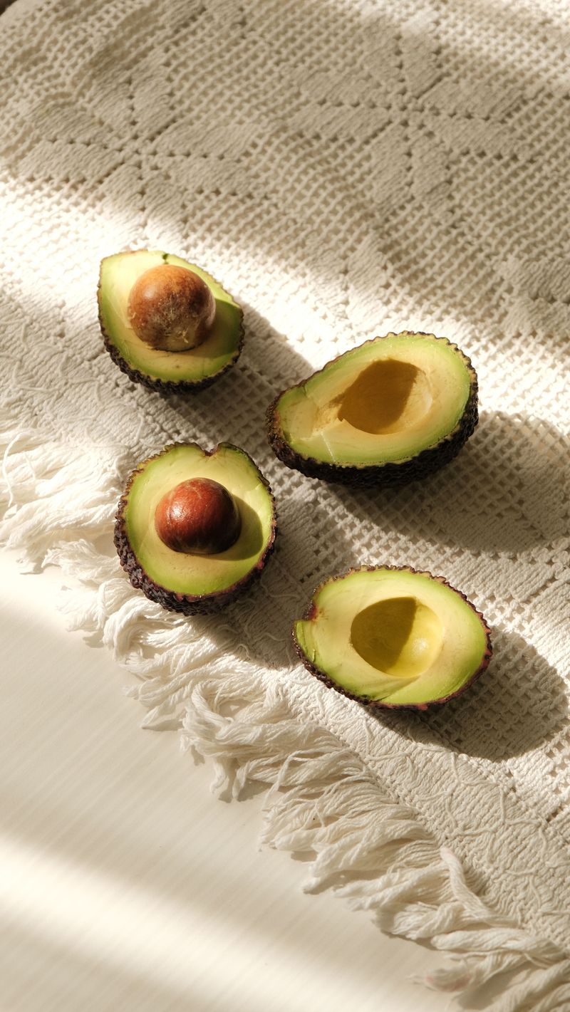 Avocados