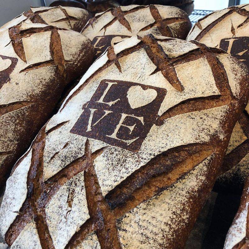 Award-Winning Bread That Lives Up to Every Bit of the Hype Award-Winning Bread That Lives Up to Every Bit of the Hype