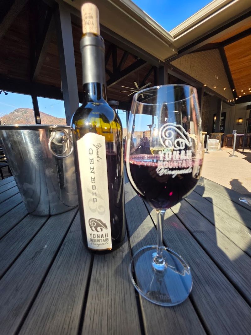 Award-Winning Wines Worth Traveling For
