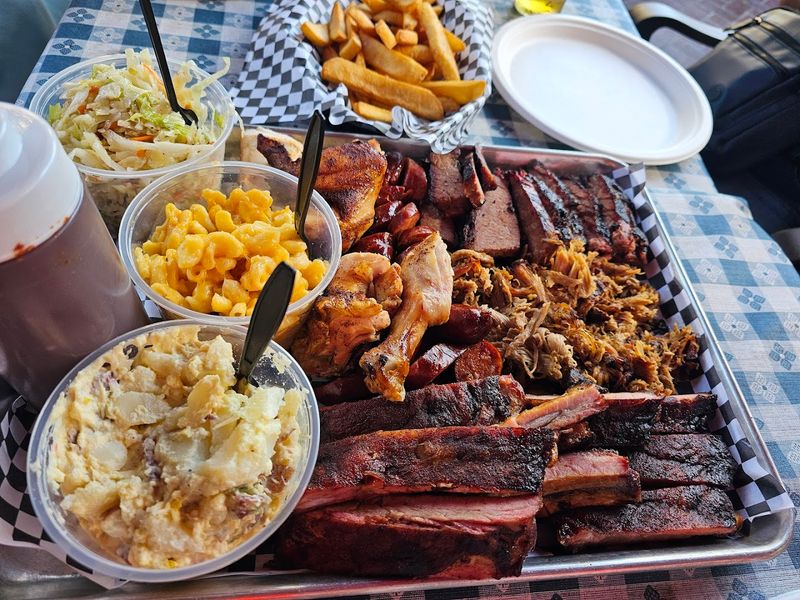 Award-Worthy Brisket That Surprises Even Texas BBQ Fans