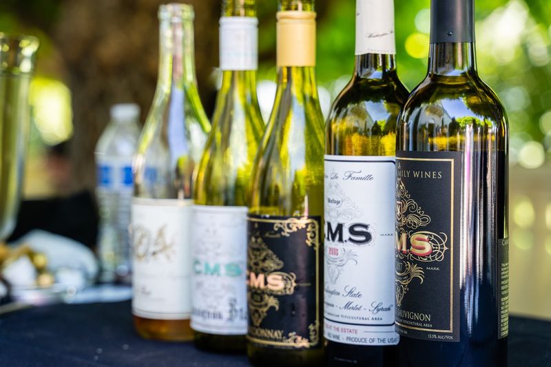 Award-Worthy Wines at Prices That Surprise You