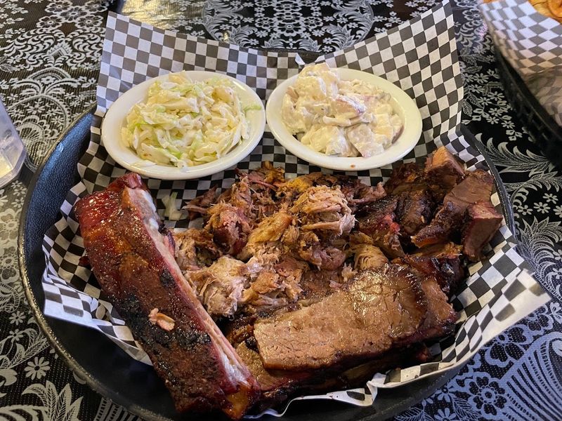 BBQ Pork Ribs That Fall Right Off the Bone BBQ Pork Ribs That Fall Right Off the Bone