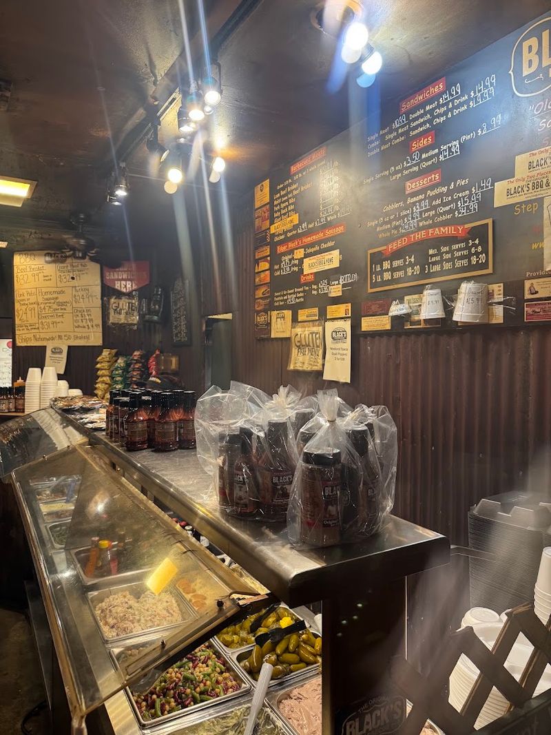 BBQ Sauce, Rubs, and Merchandise to Take Home BBQ Sauce, Rubs, and Merchandise to Take Home